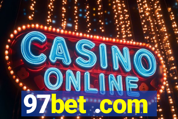 97bet .com